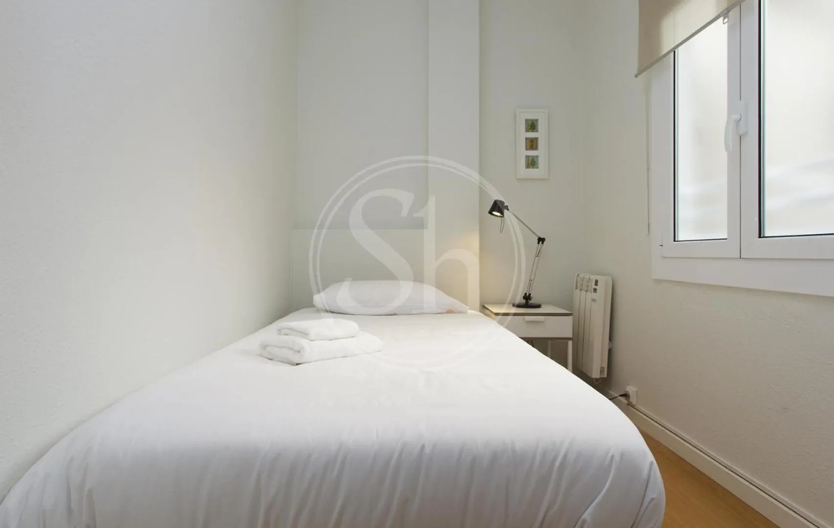 Apartment Gran Via Monumental 바르셀로나 스페인